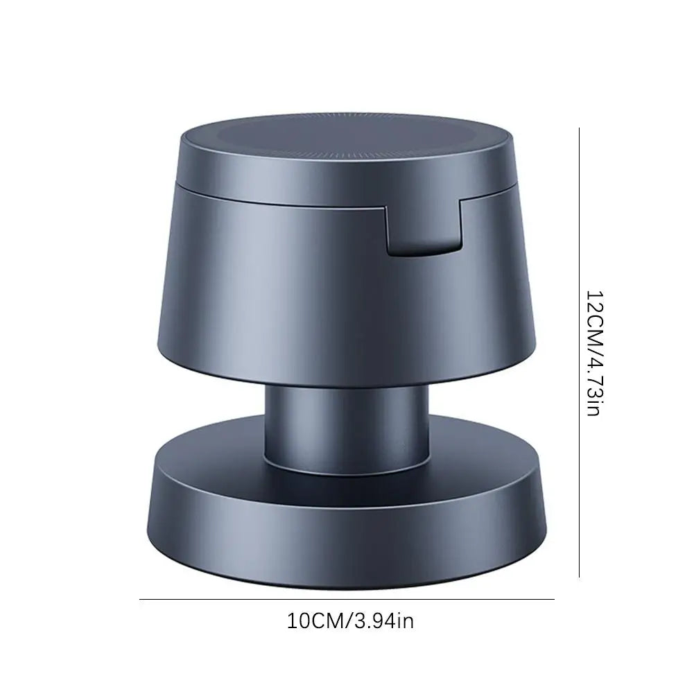 Mushroom 4-in-1 MagSafe Wireless Charger & Night Light