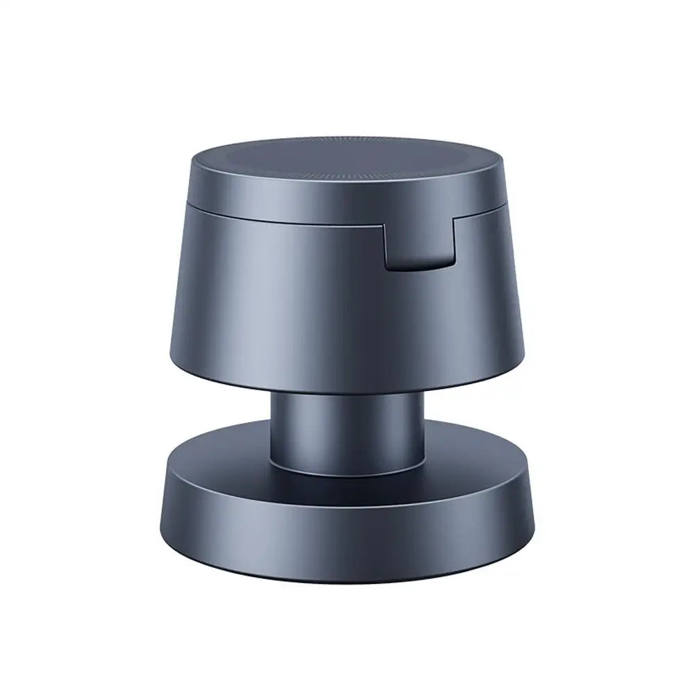 Mushroom 4-in-1 MagSafe Wireless Charger & Night Light